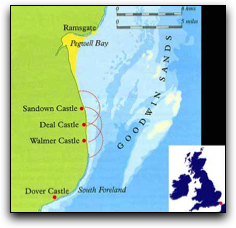 Dover Sea Safari
